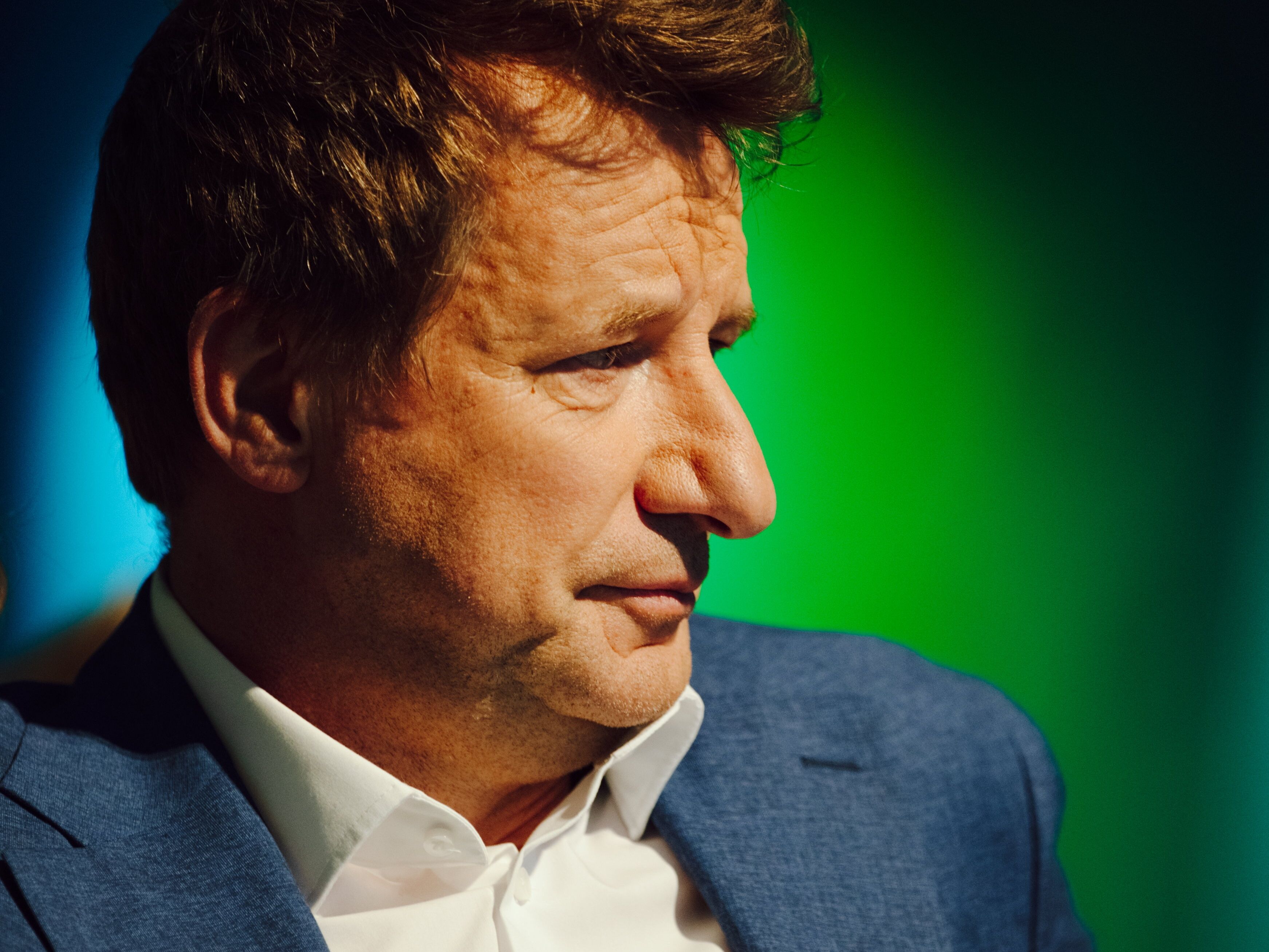 Yannick Jadot sur TotalEnergies : «Qui aurait pu prédire que le Sénat serait aussi sévère avec une multinationale ?» 