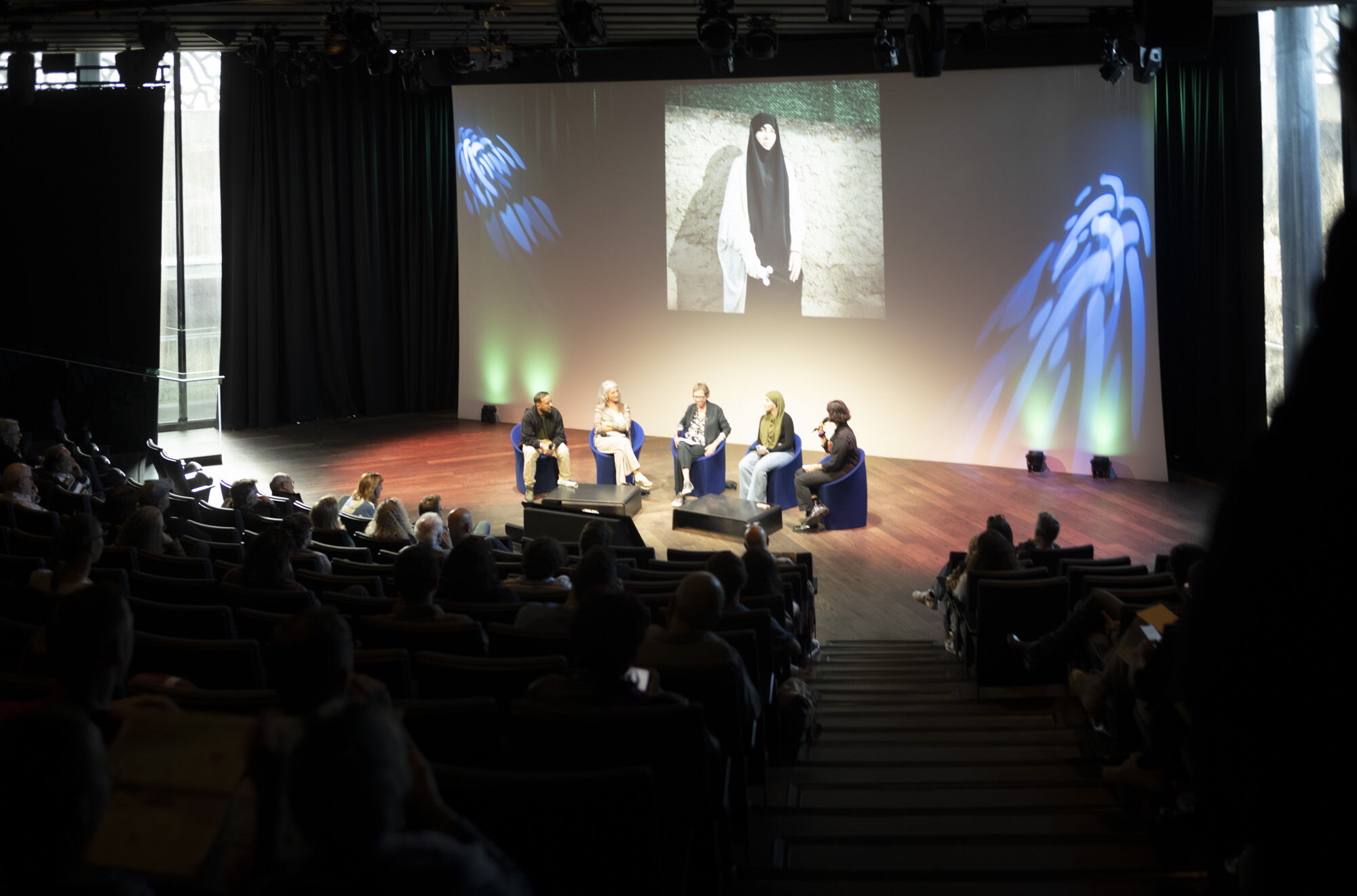 Climat Libé Tour : «Les populations pauvres sont déjà écolo, c’est pas une question de poubelle jaune, verte ou bleue»