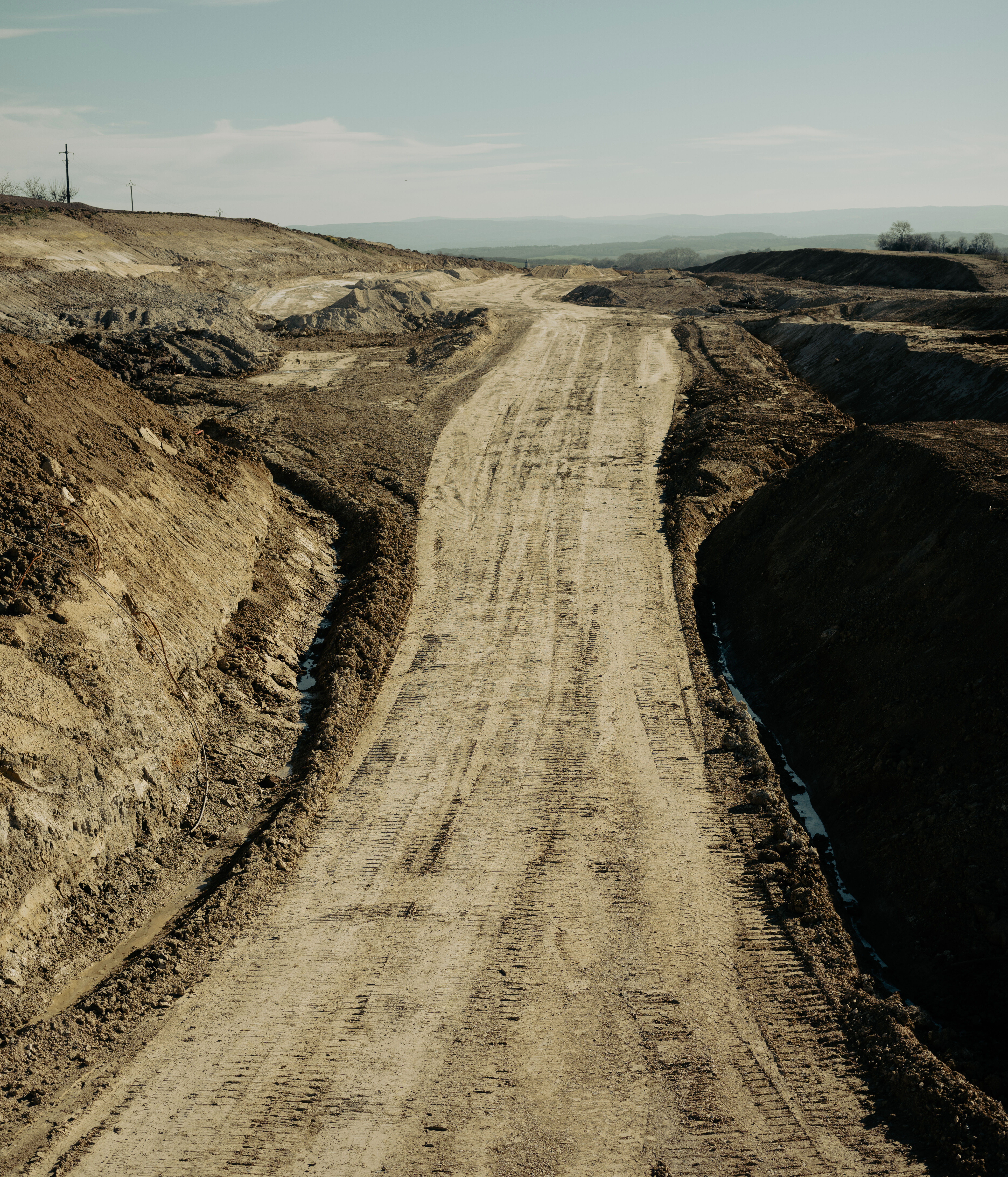 Chantier de l’A69 : comme attendu, l’Etat fait appel de la suspension